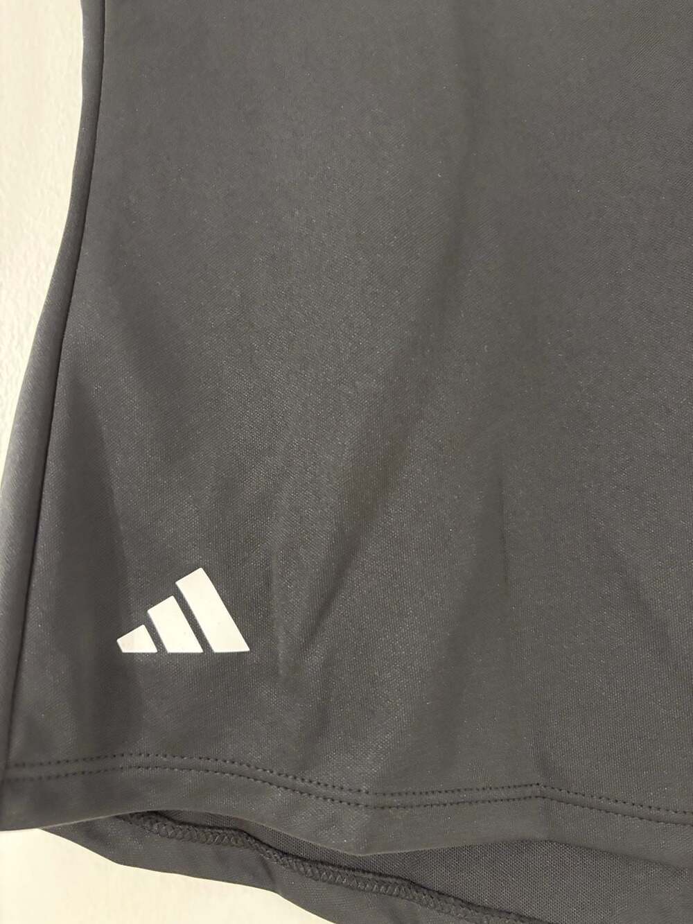 adidas Women's Performance Solid Short Sleeve Gol… - image 4